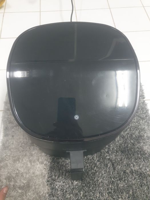 Airfryer ufesacrow