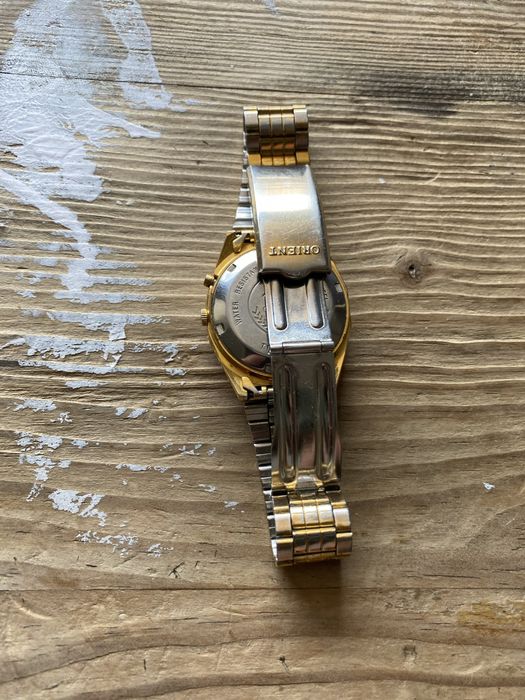 Zegarek Orient Unikat