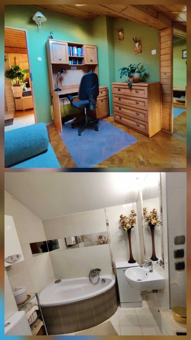 Budynek Handlowo Usługowy, Mistrzejowice, os. Złotego Wieku - Widok 5
