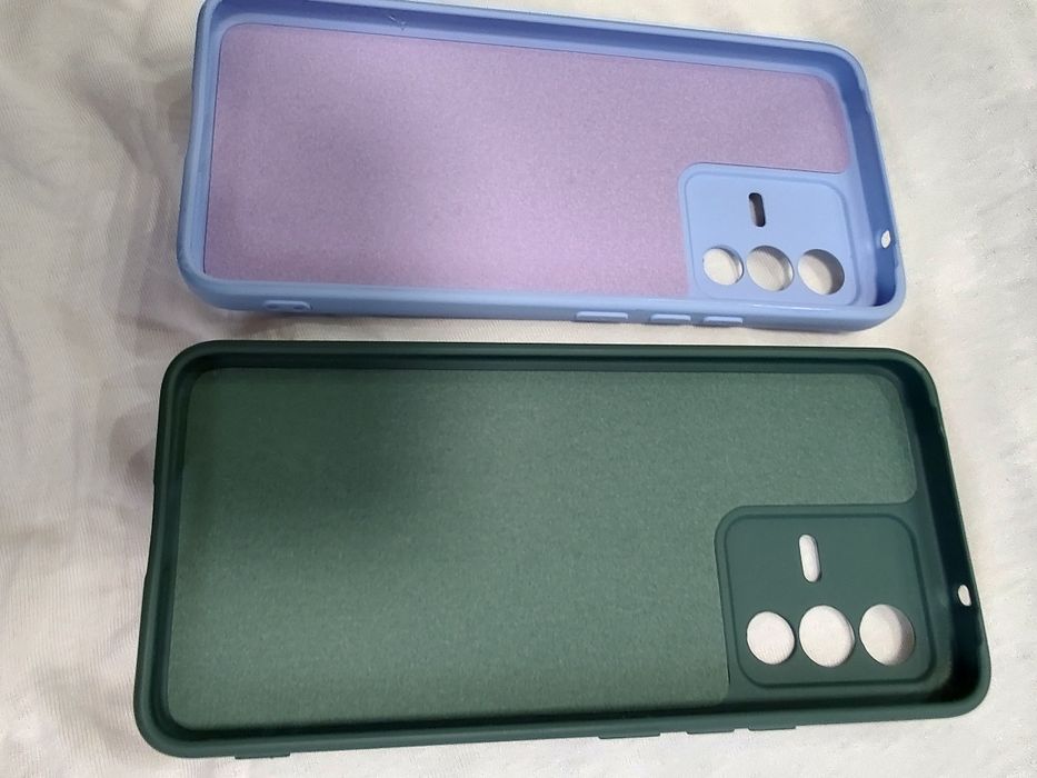 Чехол для Vivo V23 5G