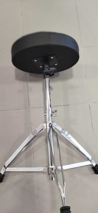 Banco de bateria musical Alexis