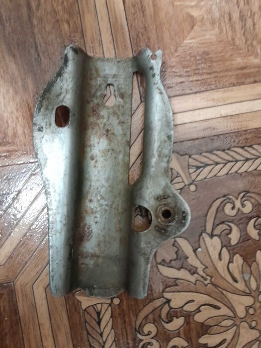 Накладка на сінгер вінтажна