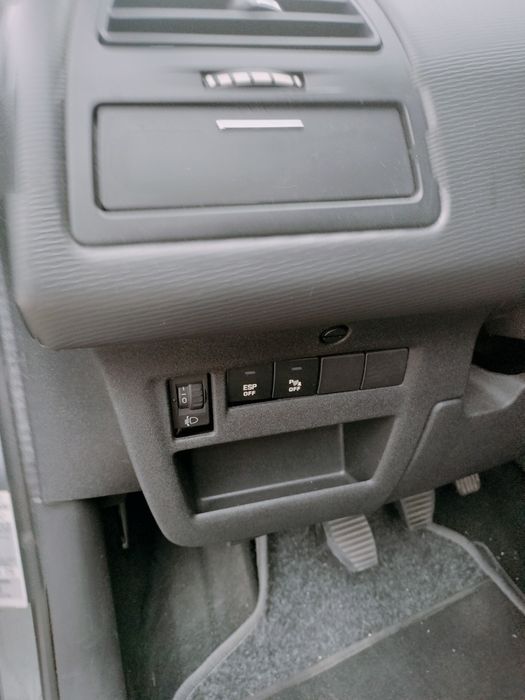 Citroen C4 -03/ 2010
