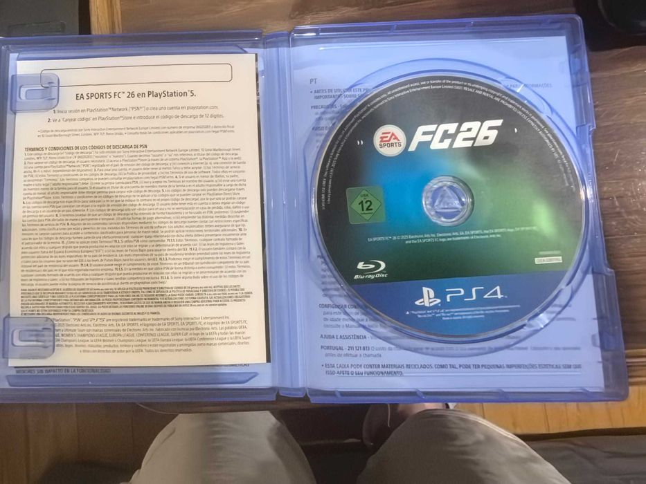 Jogos variados ps4/ps3/PC