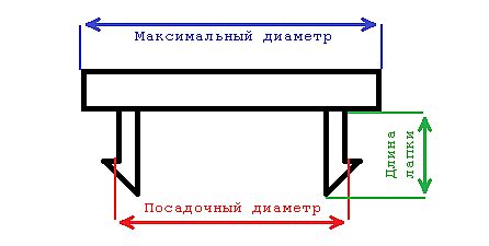 Колпачки/Эмблемы/Заглушки/Логотип/Ниппеля в диски Toyota/Lexus/Acura