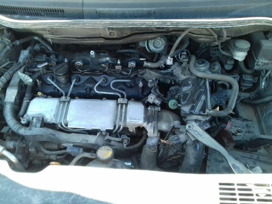 Calíper De Freio Traseiro Esquerdo Toyota Corolla Verso R1