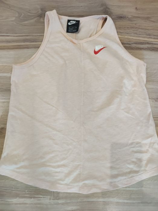 Koszulka Nike  róż
