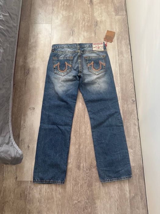 Нові True Religion Joey джинси оригінал, розмір 38