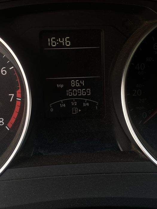 Volkswagen Jetta 2014 VIN 3VW2K7AJ6FM230938 фото оголошення 8 з 8