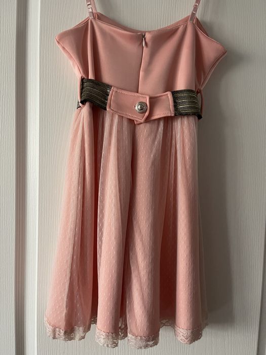 Sukienka na wesele wyjscie xs s