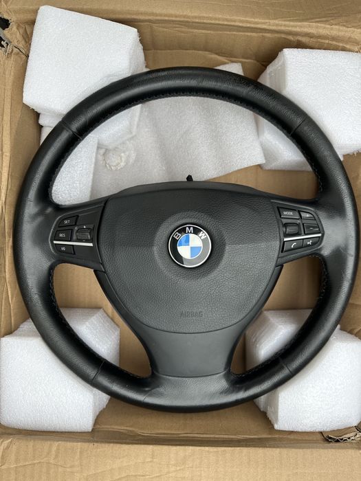 Руль БМВ Кермо Бмв BMW