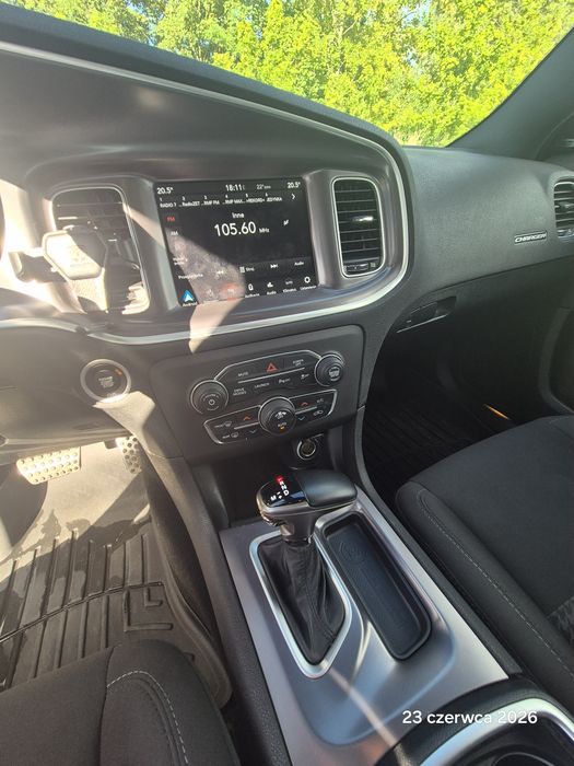 Dodge Charger 6.4 ScatPack