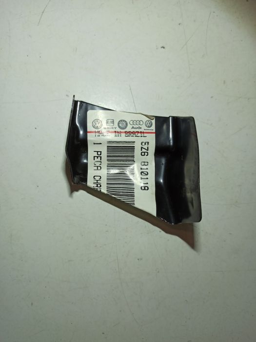 Peça de chaparia - VOLKSWAGEN FOX Hatchback (5Z1, 5Z3, 5Z4) | 03 - 15