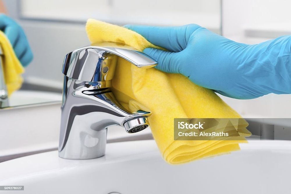 Прибирання квартир,будинку.Не фірма.