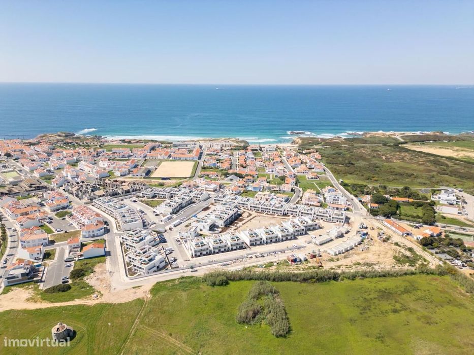 Apartamento T3 com piscina, Porto Covo, Sines