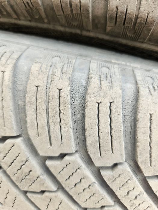 toyota auris ii 13-17 corolla e18 koła felgi aluminiowe 17