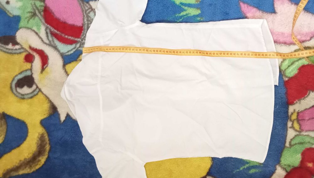 Рубашка, сорочка, вишиванка