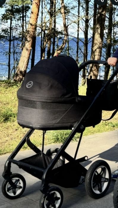 Gondola cybex cot s lux talos balios