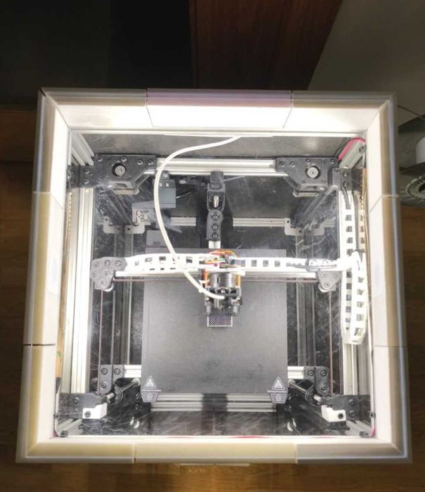 Voron trident 250x250