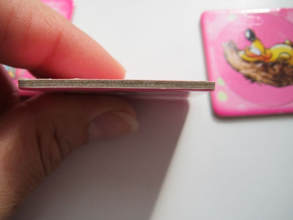 БУ немецкое лото Diddls Bilderlotto от 3 лет