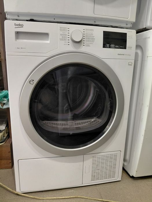 Сушильна машина BEKO