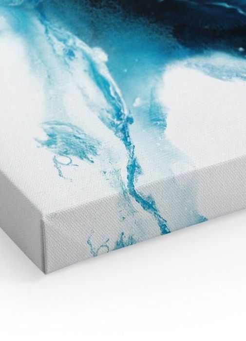 Wooden Frame for Infinity Screen (90x90)64730306265089121