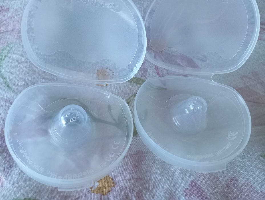 Bomba extração de leite