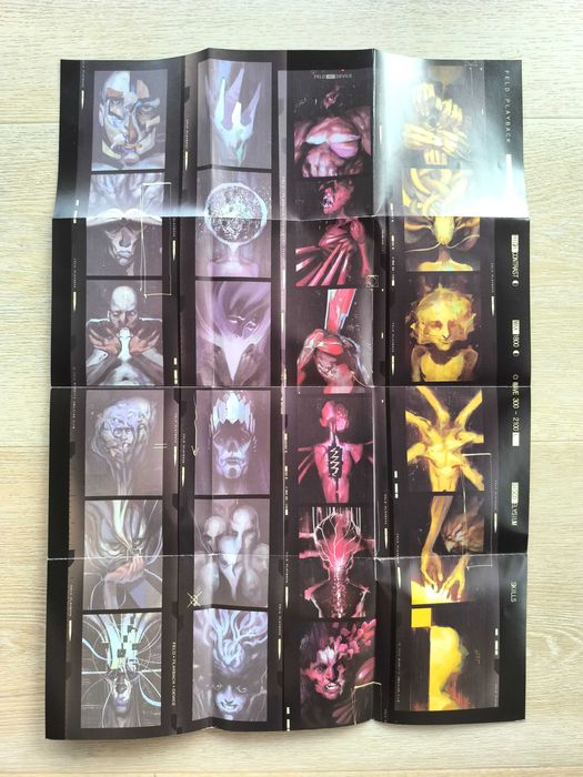 Disco Elysium The Final Cut [PS4] [PS5] (POLSKA WERSJA) + PLAKAT