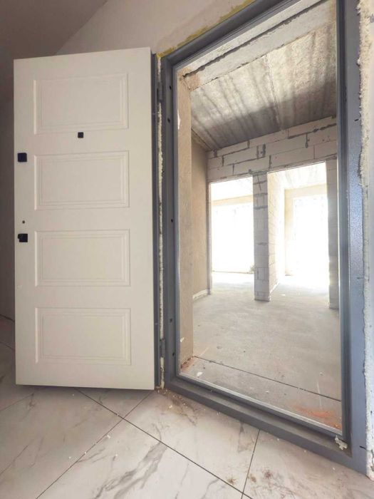 Готова 1К 31м2 с документами у ЖК "Рідний-3".  2 км від метро Теремки!