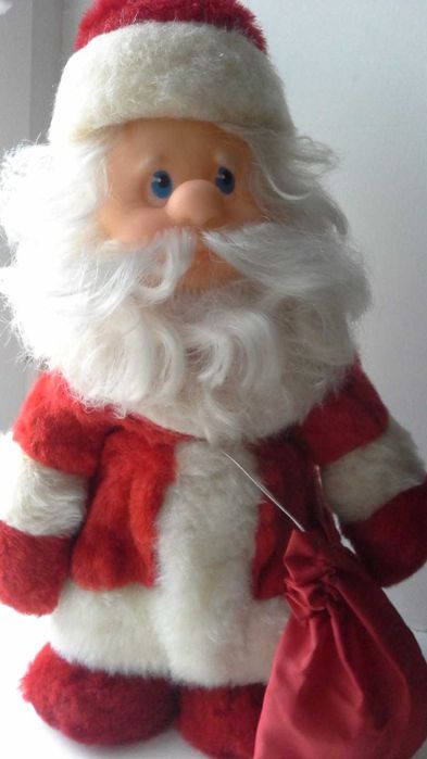 Новый прикольный Дед мороз