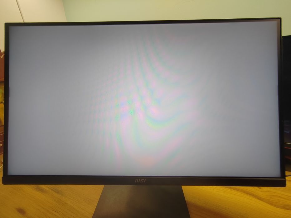 Monitor MSI PRO MP245PG