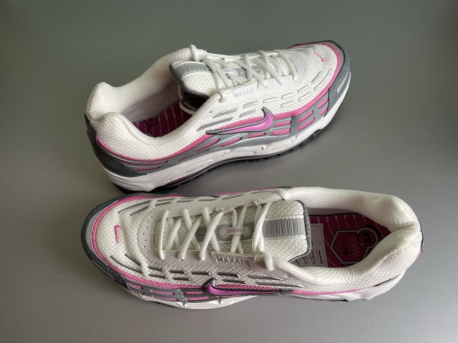 Кросівки Nike Air Max TL 2.5 46 р ОРИГІНАЛ