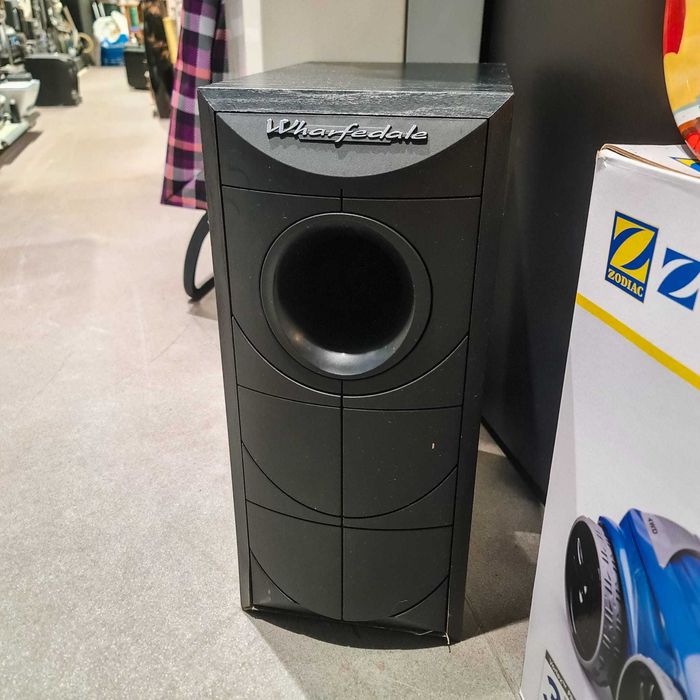 Subwoofer Wharfedale Modus Sub-Bass – 100W | 8 Ohms | Made in England