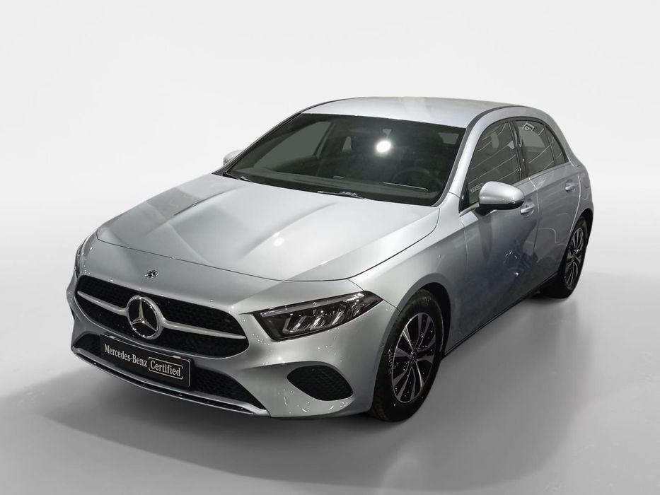 Mercedes-Benz A 180 d