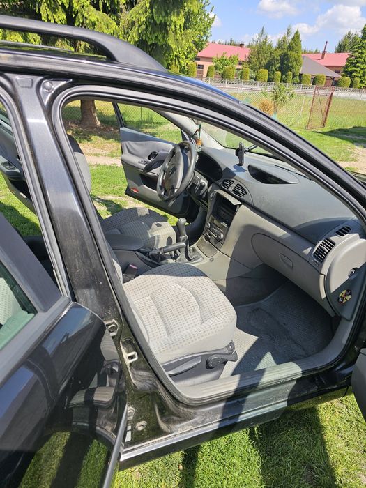 Renault Laguna 2 2.0 16v