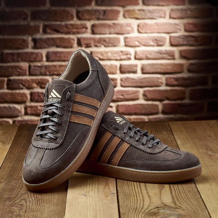 Мужские кроссовки Design 40-45