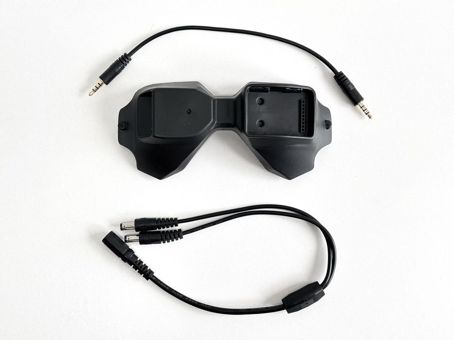 Продам D2A адаптер для Goggles V1/V2