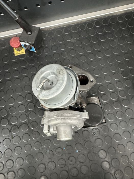 Turbo fiat 1.3 multijet 90cv