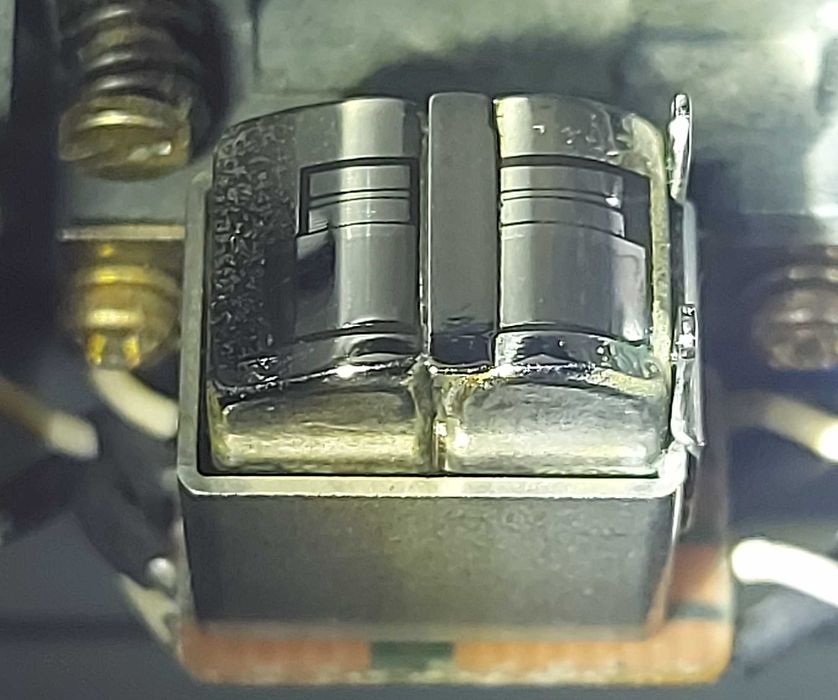 Teac V-6030S для японського ринку