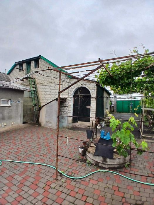 Продам дом в Великом Дальнике