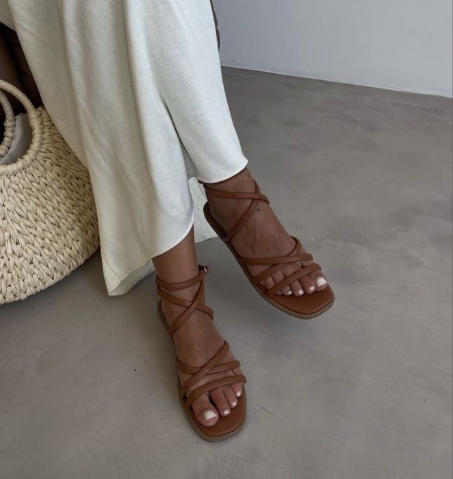 Босоножки, 36 размер