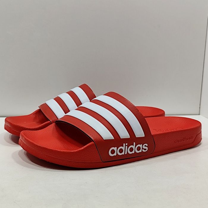 шльопанці Adidas Adilette 42р/26.5см
