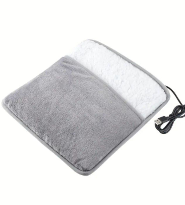 Грілка для ніг  .