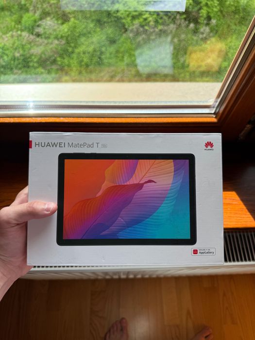 Huawei MatePad T 10s