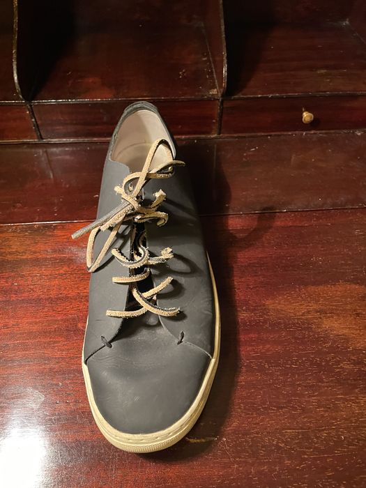 Armani Jeans tenis homem 42