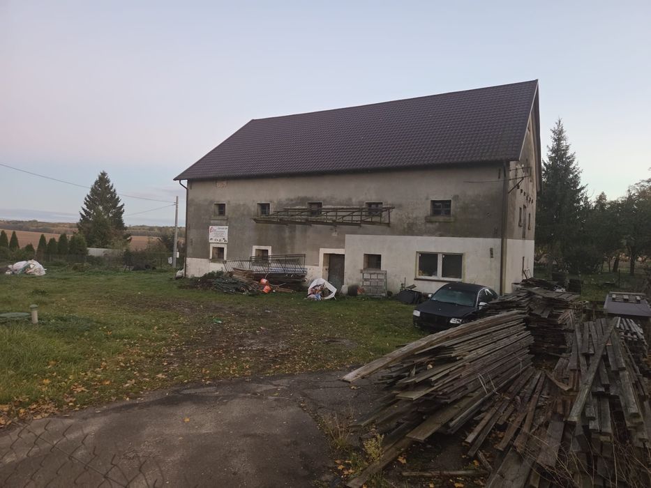 Sprzedam Nieruchomość w Stańkowie