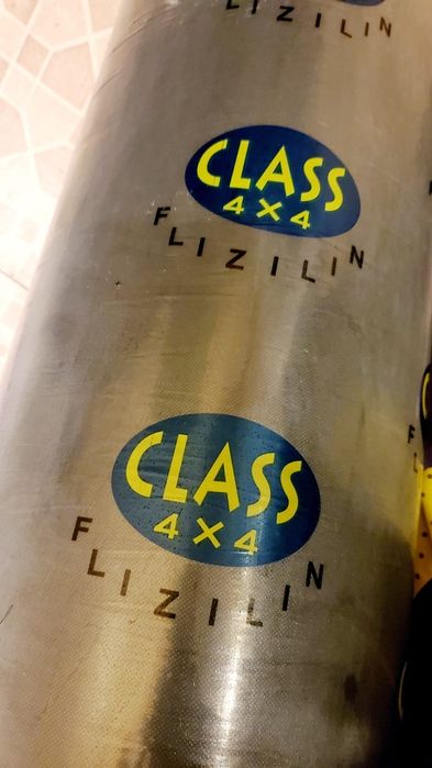 Флезелин марки 600