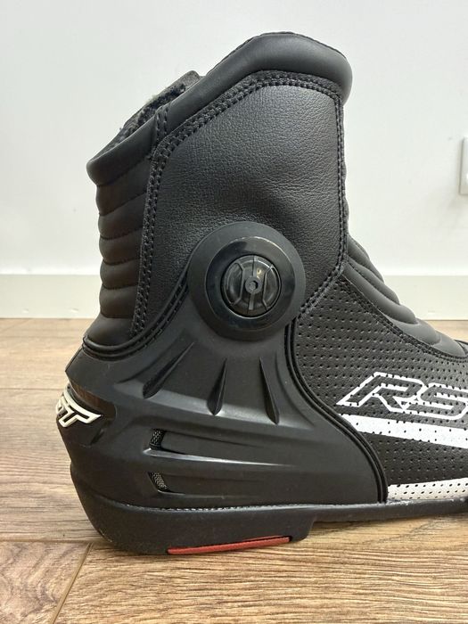 Botas mota RST 43