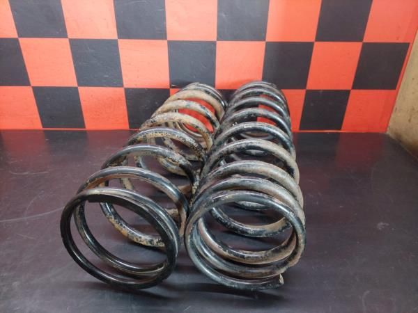 Conjunto Molas Suspensão Frente/Dianteira OPEL Frontera A