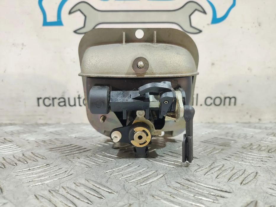 Puxador de Mala Seat Ibiza 6k2 (1999 - 2002) - 6K0827565B
